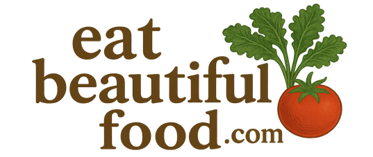 Eat Beautiful Food